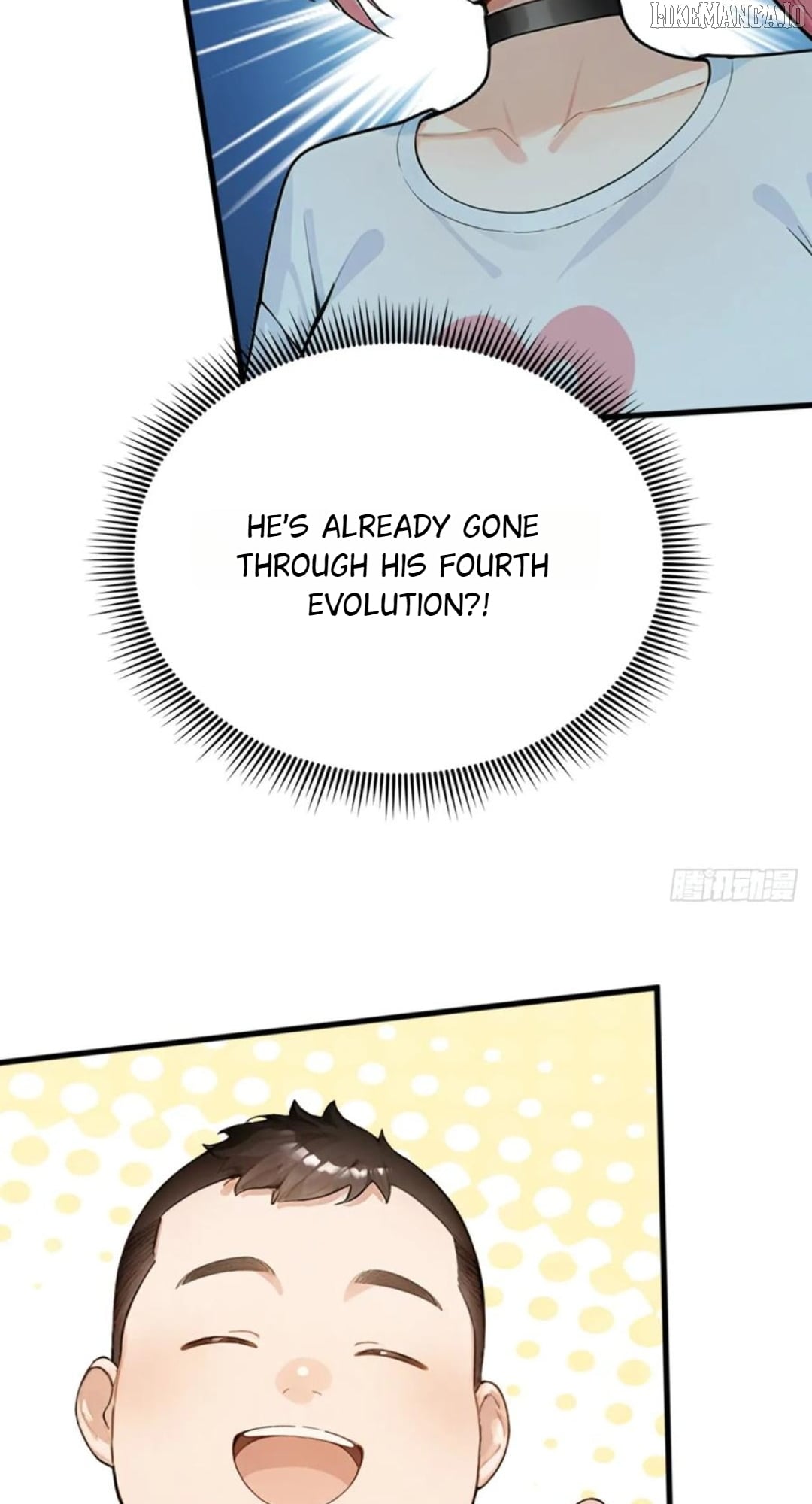Primordial Ten Fiends: Others Tame Beasts, I Tame Beast Girls Chapter 43 - page 8